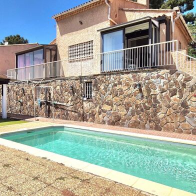 Maison 6 pièces 520000 €