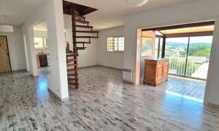 Maison 6 Pièces 179 m² à vendre à La Valette-du-Var (83160)