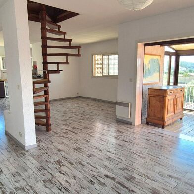 Maison 6 pièces 495000 €