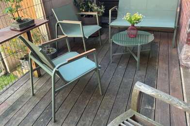 Appartement 3 pièces 315000 €