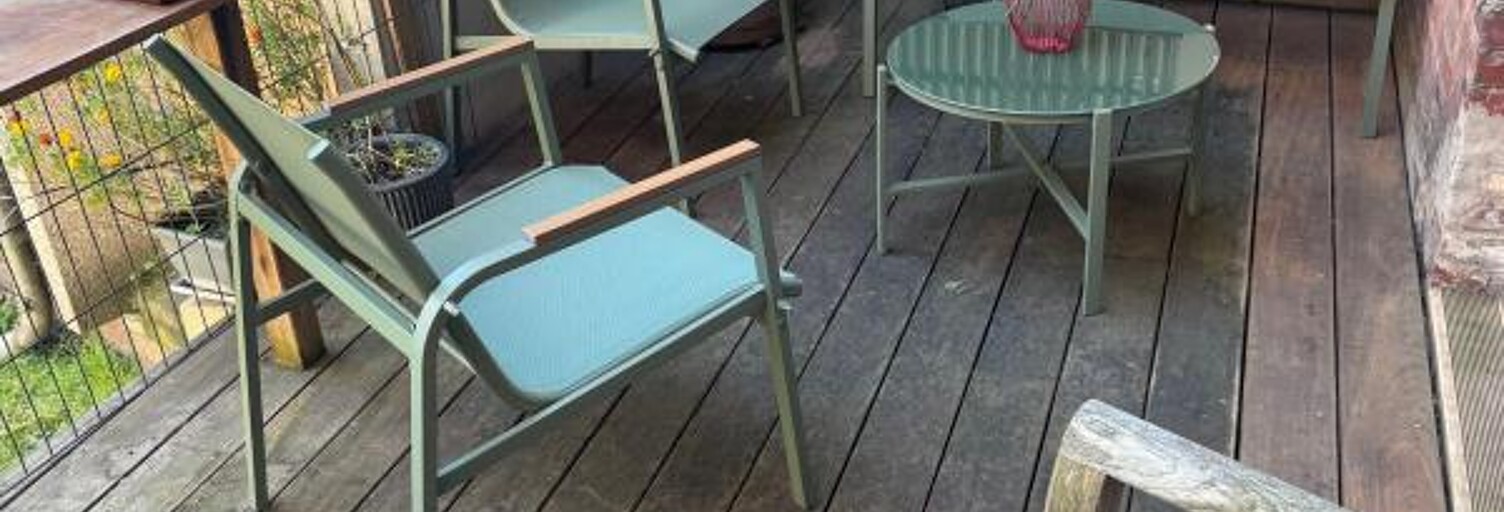 Appartement 3 Pièces 100 m² à vendre à Le Havre (76600)