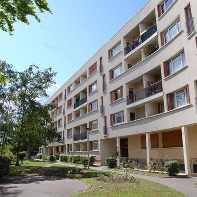 Appartement 3 pièces 234000 €