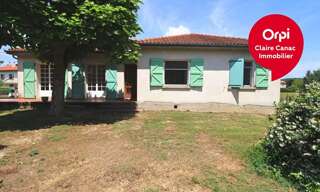 Maison 4 Pièces 101 m² à louer à Labastide-Saint-Georges (81500)