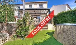 Maison 4 Pièces 76 m² à vendre à Vidauban (83550)