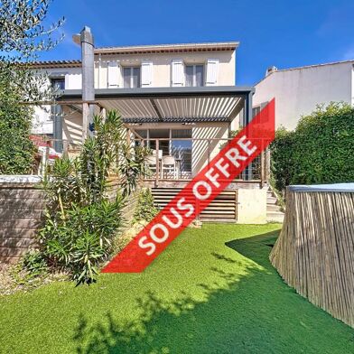 Maison 4 pièces 299000 €