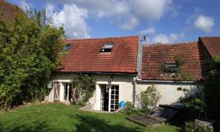 Maison 5 Pièces 121 m² à vendre à Drocourt (78440)