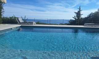 Maison 6 Pièces 210 m² à vendre à Sainte-Maxime (83120)