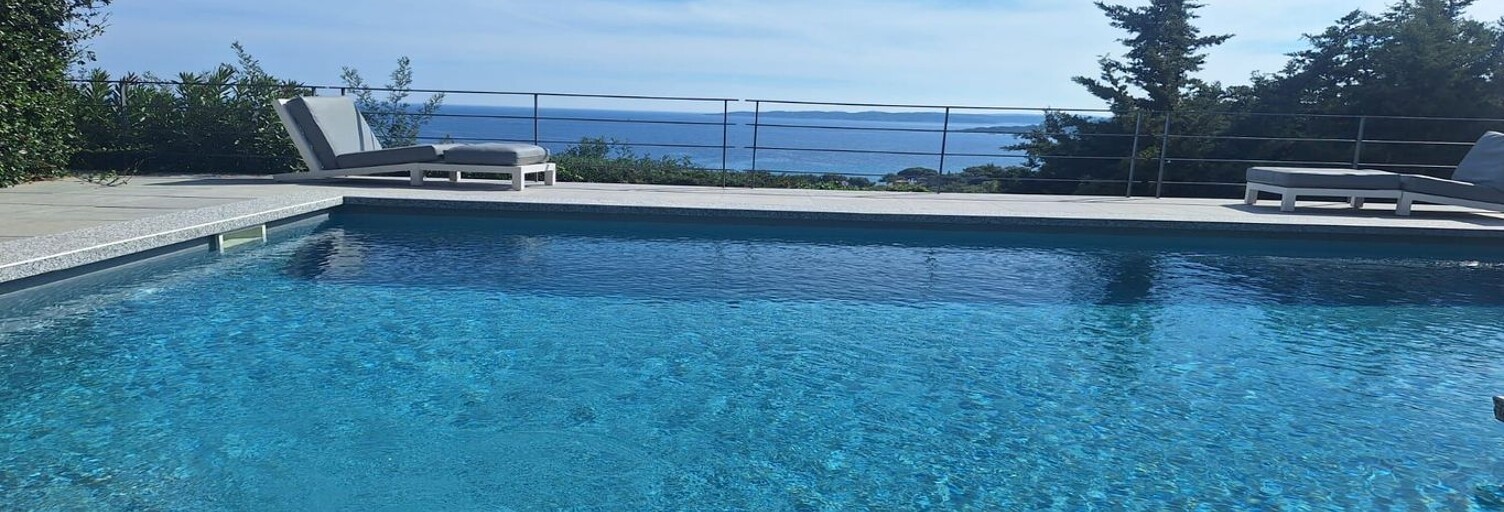 Maison 6 Pièces 210 m² à vendre à Sainte-Maxime (83120)