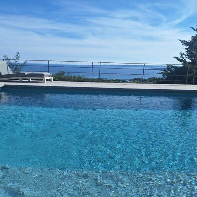 Maison 6 pièces 2595000 €