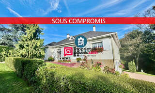 Maison 5 Pièces 124 m² à vendre à Baincthun (62360)