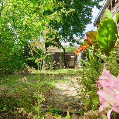 Maison 4 pièces 299900 €