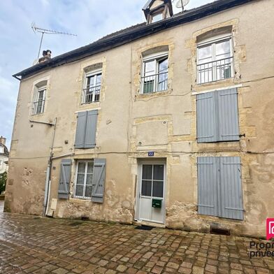 Immeuble  149000 €