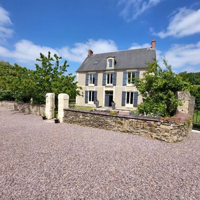 Maison 8 pièces 456750 €