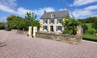 Maison 8 Pièces 198 m² à vendre à Villers-Bocage (14310)