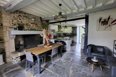 Maison 8 pièces 420000 €