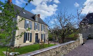 Maison 8 Pièces 198 m² à vendre à Villers-Bocage (14310)