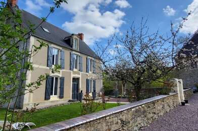 Maison 8 pièces 420000 €