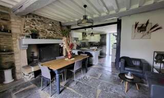 Maison 8 Pièces 198 m² à vendre à Villers-Bocage (14310)