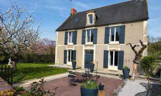 Maison 8 Pièces 198 m² à vendre à Villers-Bocage (14310)