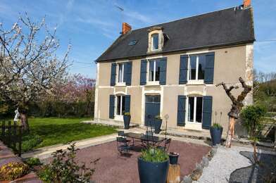 Maison 8 pièces 385000 €