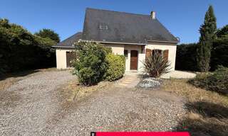 Maison 6 Pièces 121 m² à vendre à Verrières-en-Anjou (49480)