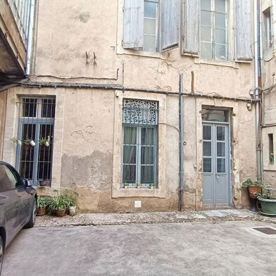 Appartement 2 pièces 128000 €