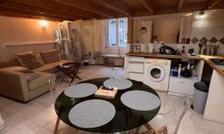 Appartement 2 Pièces 78 m² à vendre à Béziers (34500)