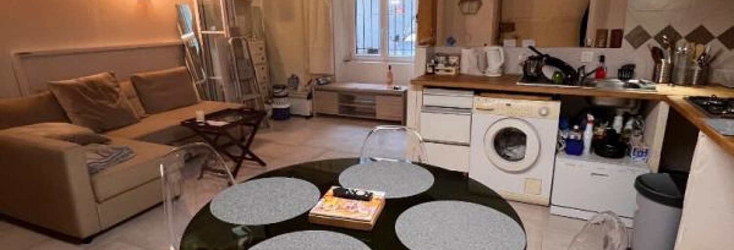 Appartement 2 Pièces 78 m² à vendre à Béziers (34500)