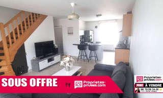 Maison 3 Pièces 57 m² à vendre à Audincourt (25400)