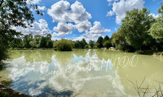 Commerce 1 Pièce 14660 m² à vendre à Vatan (36150)