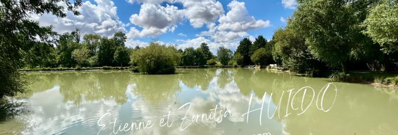 Commerce 1 Pièce 14660 m² à vendre à Vatan (36150)