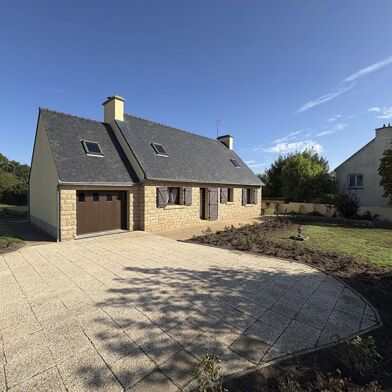 Maison 5 pièces 285973 €