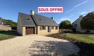 Maison 5 Pièces 83 m² à vendre à Riec-sur-Bélon (29340)