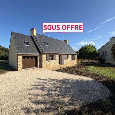 Maison 5 pièces 285973 €