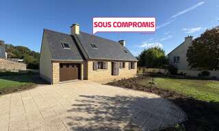 Maison 5 Pièces 83 m² à vendre à Riec-sur-Bélon (29340)