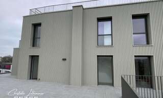 Appartement 3 Pièces 73 m² à vendre à Rennes (35000)