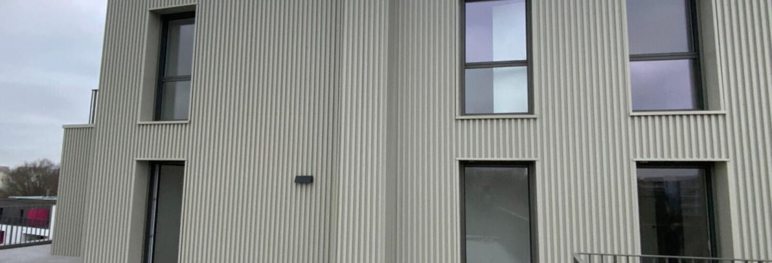 Appartement 3 Pièces 73 m² à vendre à Rennes (35000)