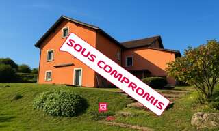 Maison 6 Pièces 135 m² à vendre à Pérouse (90160)