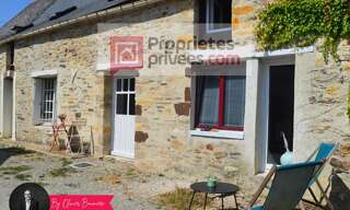 Maison 6 Pièces 216 m² à vendre à Rieux (56350)