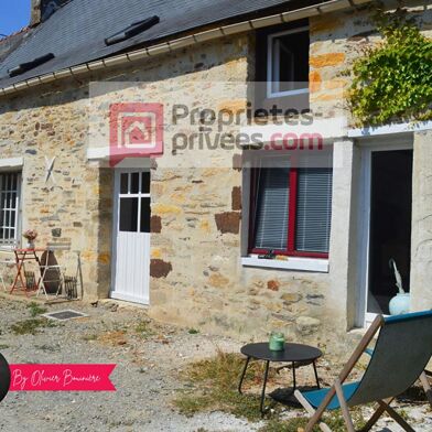 Maison 6 pièces 226000 €