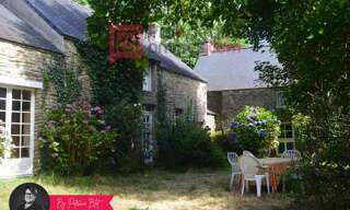 Maison 4 Pièces 250 m² à vendre à Redon (35600)