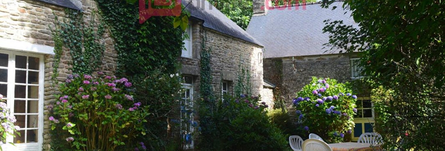 Maison 4 Pièces 250 m² à vendre à Redon (35600)