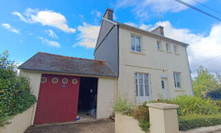 Maison 6 Pièces 95 m² à vendre à Châteauneuf-du-Faou (29520)