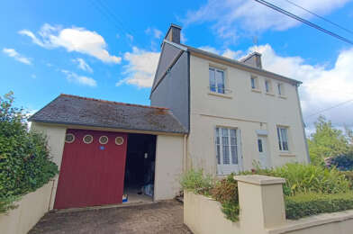 Maison 6 pièces 123000 €