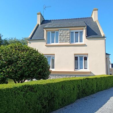 Maison 6 pièces 233000 €