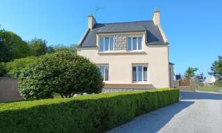 Maison 6 Pièces 108 m² à vendre à Plouguerneau (29880)