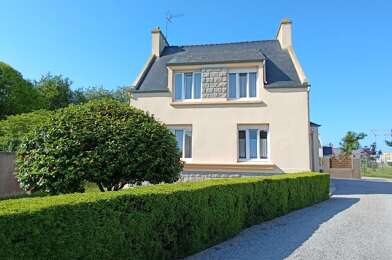 Maison 6 pièces 233000 €