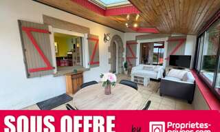 Maison 4 Pièces 128 m² à vendre à Pleubian (22610)