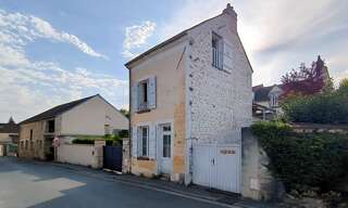 Maison 3 Pièces 61 m² à vendre à Gaillon-sur-Montcient (78250)