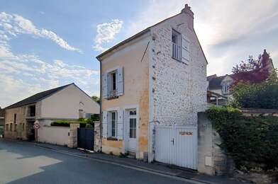Maison 3 pièces 199000 €
